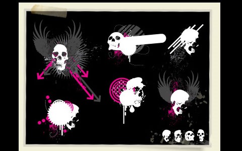 skully