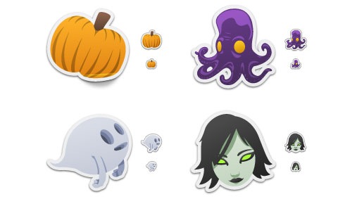 spooky-icons