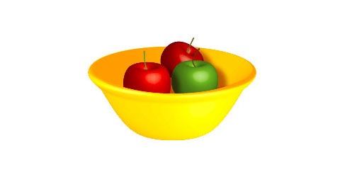 3d-apples 3d-apples