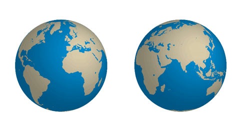 3d-globes 3d-globes