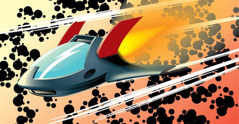 3d-rocket 3d-rocket