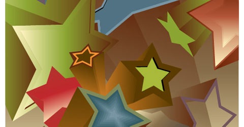3d-vector-stars 3d-vector-stars