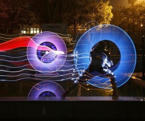 amazing