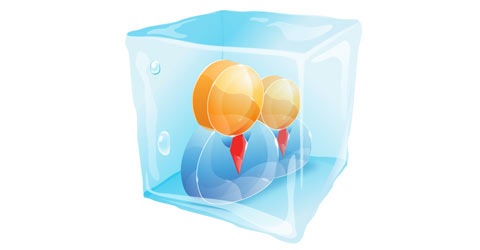 ice-cube