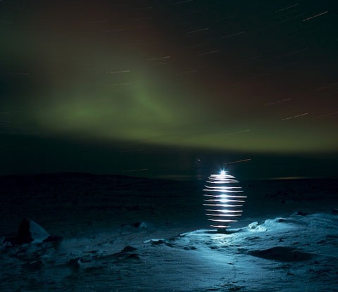 light-mark