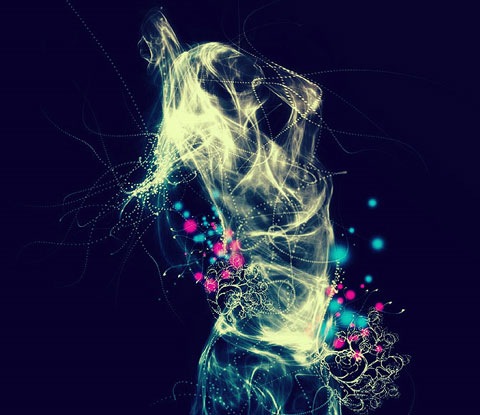 light-painting