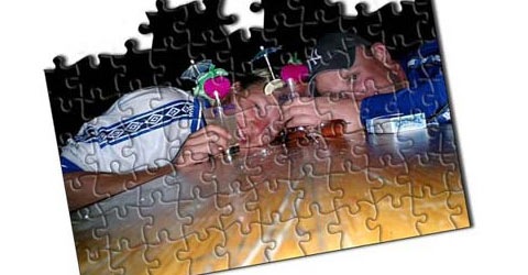 puzzlephotoshopaction 70 Of The Best Photoshop Actions For Enhancing Photos