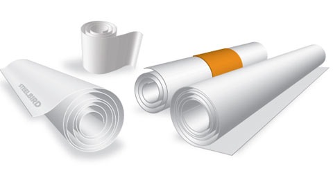 sheet-rolls