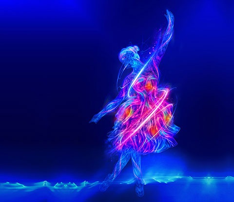 Digital art selected for the Daily Inspiration #355