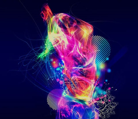 Digital Art selected for the Daily Inspiration #349