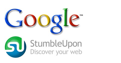 stumbleupon
