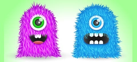 2mosters 60 Best Icon Sets From 2009 2mosters 60 Best Icon Sets From 2009