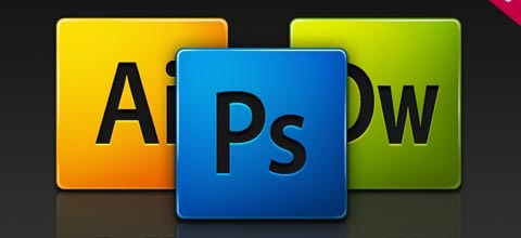adobeicons 60 Best Icon Sets From 2009