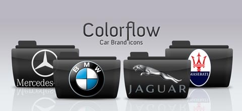 colorflow 60 Best Icon Sets From 2009 colorflow 60 Best Icon Sets From 2009