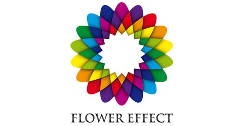 flower-effect