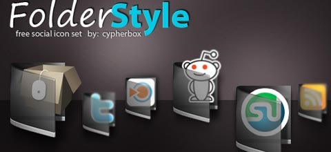 folderstylejpg 60 Best Icon Sets From 2009 folderstylejpg 60 Best Icon Sets From 2009