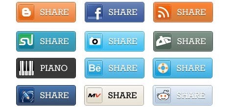growingicons 60 Best Icon Sets From 2009