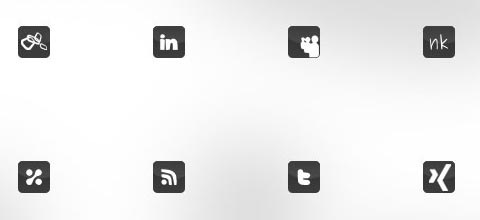 lifepixel 60 Best Icon Sets From 2009