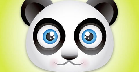 panda