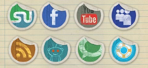 peelovericons 60 Best Icon Sets From 2009