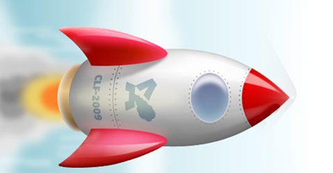 space-rocket