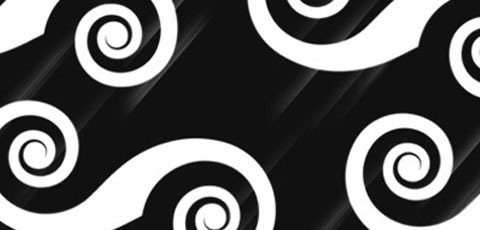 swirlphotoshopbrushset Best Of The Web December For Web/Graphic Design