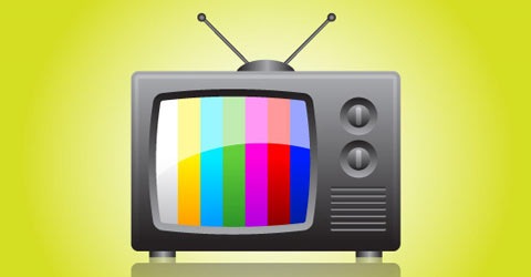 tv