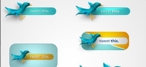 tweetbirds 60 Best Icon Sets From 2009 tweetbirds 60 Best Icon Sets From 2009