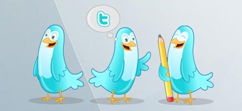 twitterbirds 60 Best Icon Sets From 2009 twitterbirds 60 Best Icon Sets From 2009