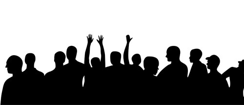 audience