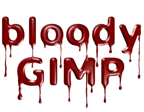 bloody-gimp