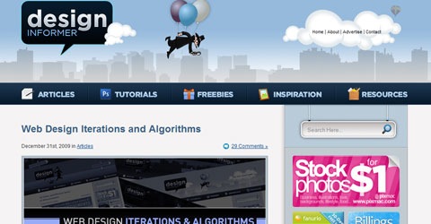 design-informer design-informer