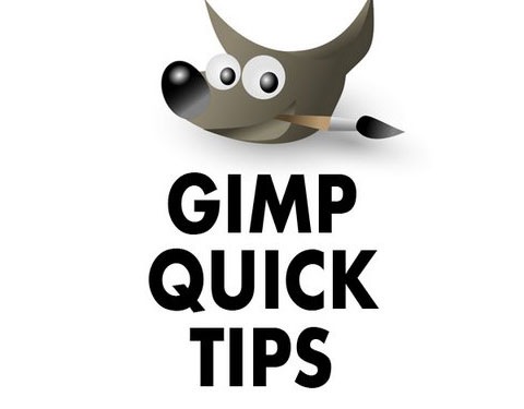 gimp-quck-talk