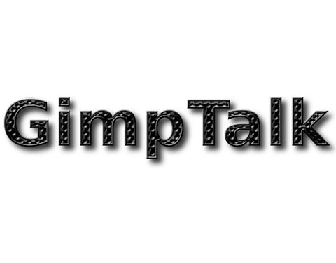 gimp-talk