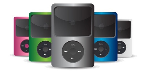ipod-icons
