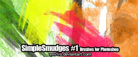 simple-smudges