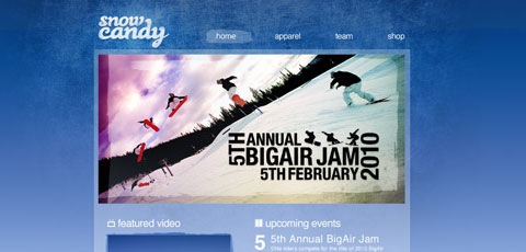 snow-board-design