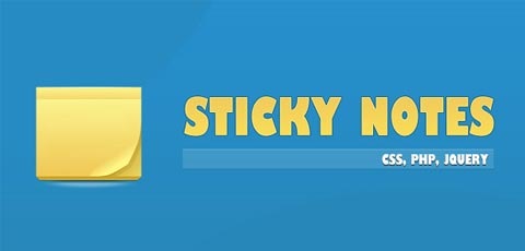 sticky-notes