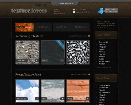 texture-lovers