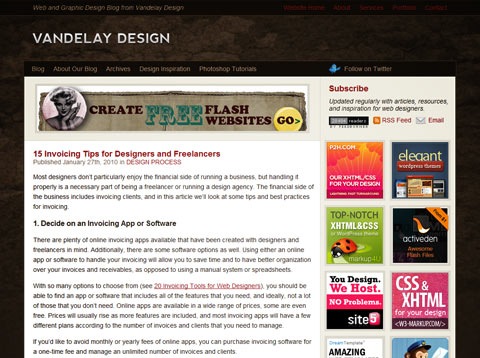 vanderey-design vanderey-design
