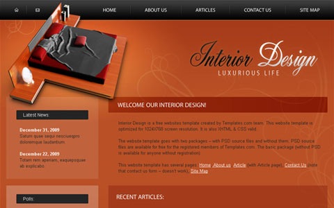 INTERIORDESIGN 100 Fresh New Photoshop And Illustrator Tutorials From 2010