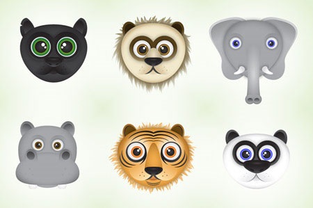 animals Blog.SpoonGraphics Access All Areas Membership Giveaway animals Blog.SpoonGraphics Access All Areas Membership Giveaway