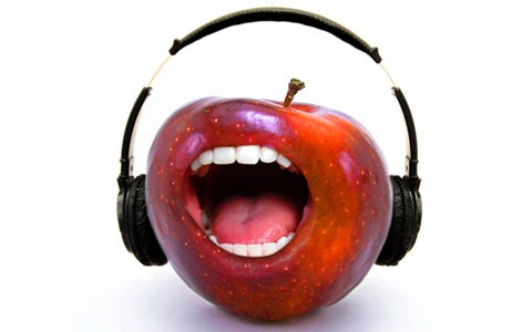 applespeaker 100 Fresh New Photoshop And Illustrator Tutorials From 2010