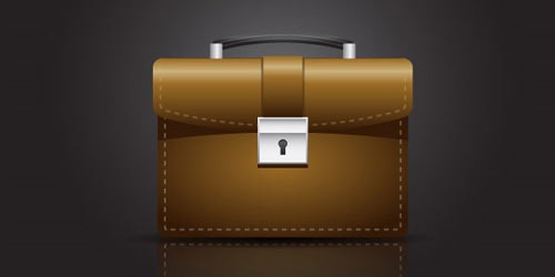brief-case