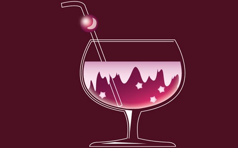 cherry 100 Fresh New Photoshop And Illustrator Tutorials From 2010