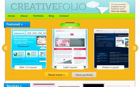 creativefolio 100 Fresh New Photoshop And Illustrator Tutorials From 2010