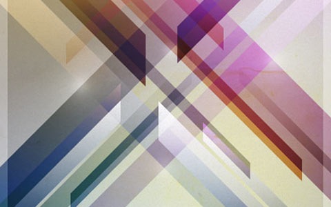 designposter 100 Fresh New Photoshop And Illustrator Tutorials From 2010
