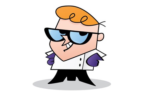 dexter 100 Fresh New Photoshop And Illustrator Tutorials From 2010