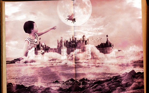 fantasy 100 Fresh New Photoshop And Illustrator Tutorials From 2010