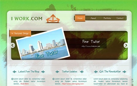 finetune 100 Fresh New Photoshop And Illustrator Tutorials From 2010
